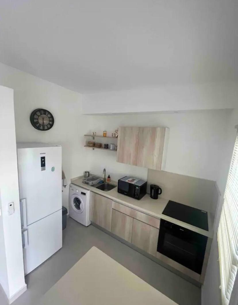 Logement Insolite Sous Les Tropiques La Savane Extérieur photo