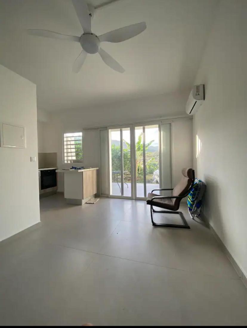 Logement Insolite Sous Les Tropiques La Savane Extérieur photo